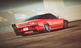 Скриншот Drift Zone