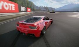 Геймплей Drift Zone