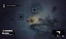 Heat Guardian: Re-Frozen Edition — скриншот геймплея