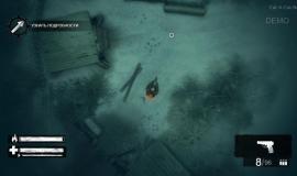 Геймплей Heat Guardian: Re-Frozen Edition