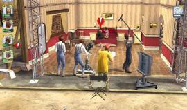 Скриншот The Movies