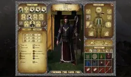 Скриншот 2 игры Bastard