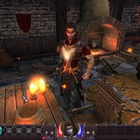devoid of shadows читы