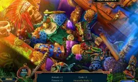 Скриншот 5 игры Hidden Expedition: The Price of Paradise
