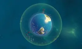 Скриншот 3 игры Planetary Annihilation TITANS
