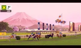 Скриншот 1 игры Rival Stars Horse Racing: Desktop Edition