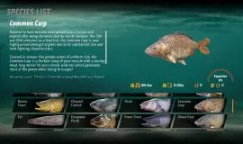Скриншот 2 игры The Catch: Carp & Coarse