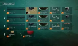 Скриншот 3 игры The Catch: Carp & Coarse