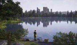 Скриншот 6 игры The Catch: Carp & Coarse