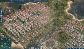 Скриншот 3 игры Anno 2070