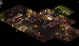 Shadowrun: Hong Kong - скриншот геймплея