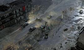 Скриншот Sudden Strike 4