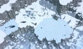 Скриншот 2 игры Unexplored 2: The Wayfarer's Legacy