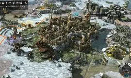 Скриншот 2 игры Endless Legend