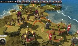 Скриншот 3 игры Endless Legend