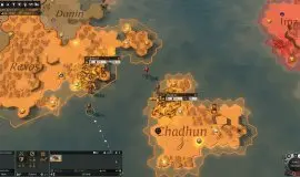 Скриншот 4 игры Endless Legend