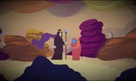 Скриншот 6 игры Milkmaid of the Milky Way