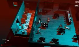 Скриншот 3 игры Contract Killers