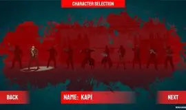 Скриншот 4 игры Contract Killers
