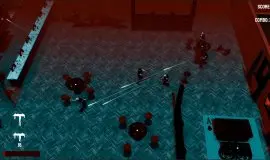 Скриншот 5 игры Contract Killers
