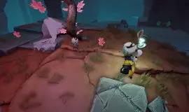 Скриншот 2 игры Elli