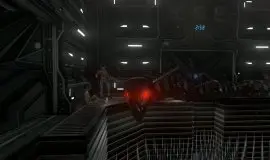 Скриншот 4 игры Half Dead 2