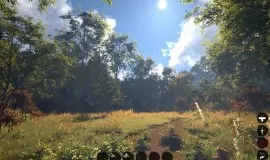 Скриншот 5 игры Journey Of Life по сети