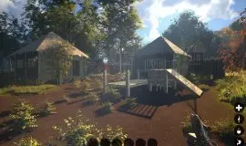 Скриншот 6 игры Journey Of Life по сети