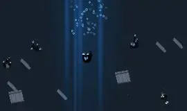 Скриншот 1 игры Olija