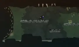 Скриншот 2 игры Olija