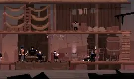 Скриншот 3 игры Olija