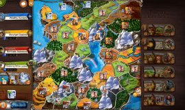 Настольная игра small world. Смотреть фото Настольная игра small world. Смотреть картинку Настольная игра small world. Картинка про Настольная игра small world. Фото Настольная игра small world
