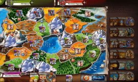 Настольная игра small world. Смотреть фото Настольная игра small world. Смотреть картинку Настольная игра small world. Картинка про Настольная игра small world. Фото Настольная игра small world