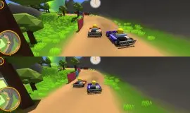 Скриншот 4 игры Wobbly Life по сети