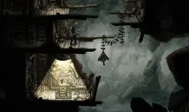 Скриншот 2 игры Creaks