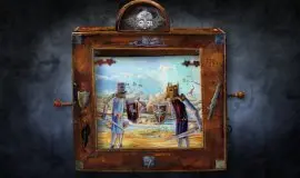 Скриншот 5 игры Creaks