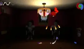 Скриншот 2 игры Little Reaper