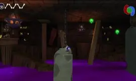 Скриншот 4 игры Little Reaper