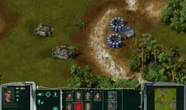 Скриншот 1 игры Original War