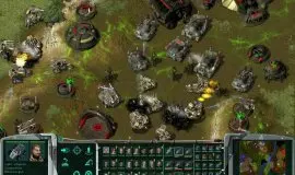 Скриншот 4 игры Original War