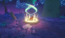Скриншот 5 игры Paws and Soul