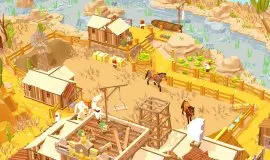 Скриншот 1 игры SUPER BUILD