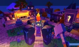 Скриншот 2 игры SUPER BUILD