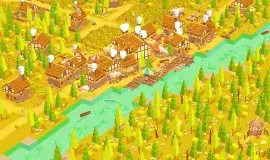 Скриншот 6 игры SUPER BUILD