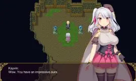 Скриншот 1 игры Brave Alchemist Colette