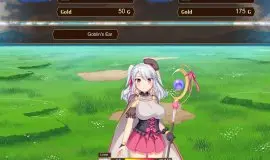 Скриншот 5 игры Brave Alchemist Colette