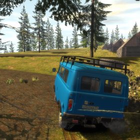 Grand Theft Auto IV Criminal Russia 4 fill