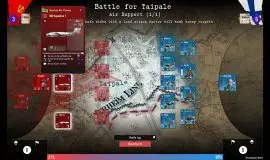 Скриншот 4 игры Winter War