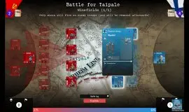 Скриншот 5 игры Winter War