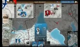 Скриншот 6 игры Winter War
